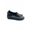 Arche - Denako Black Leather